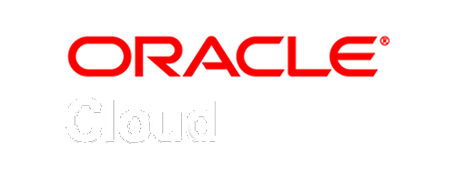 Oracle Cloud-transparent