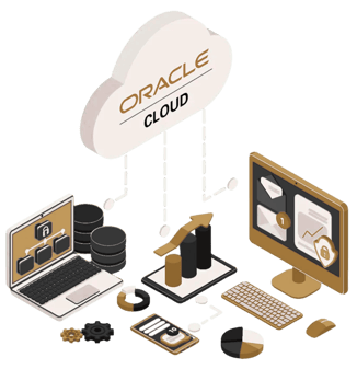 Oracle Cloud execution that moves at business speed (2)