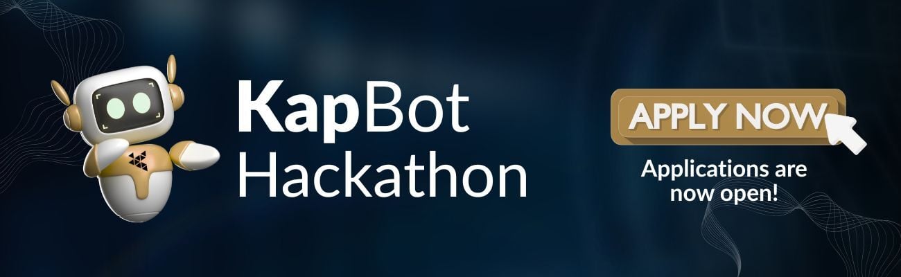 KAPBOT Hackathon