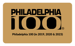 Phildalphia 100