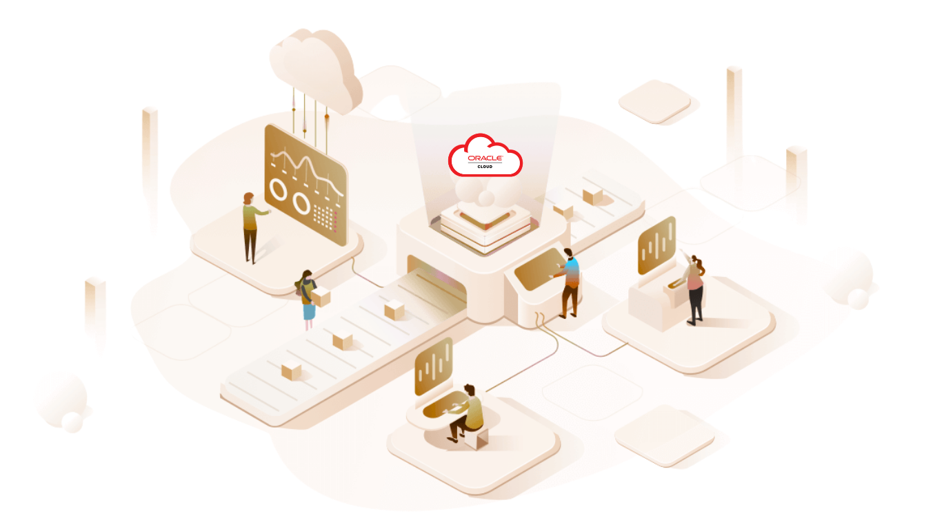Oracle Rpt Cloud Image The Hidden Cost of Oracle Cloud Transformation Isn’t Technology
