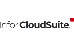 infor Cloudsuite