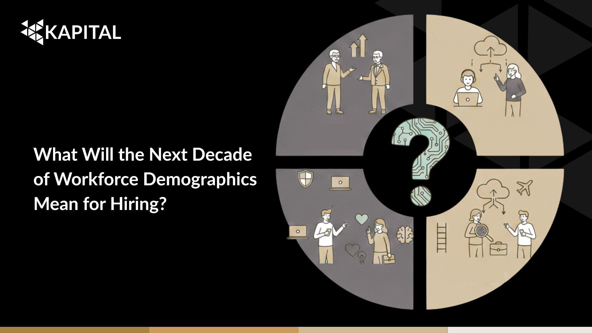 headhunting vs recruiting