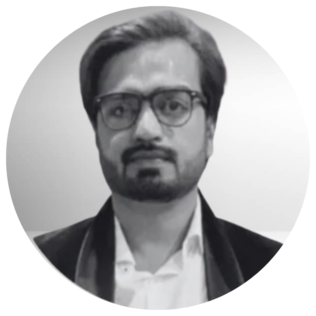 Ajaz Jafri