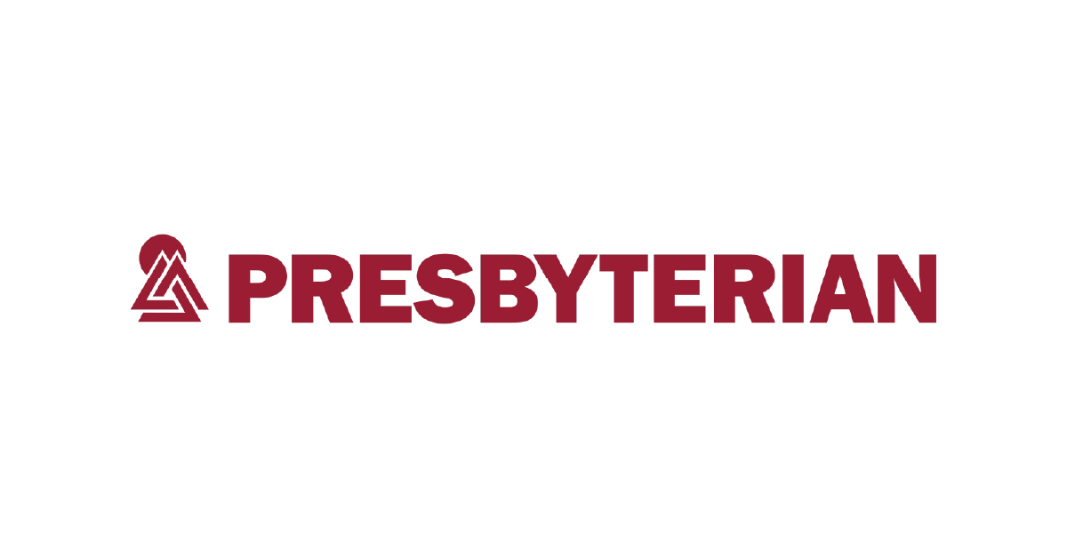 Presbyterian-logo