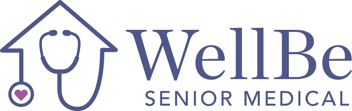WellBe_Senior_Medical_Logo
